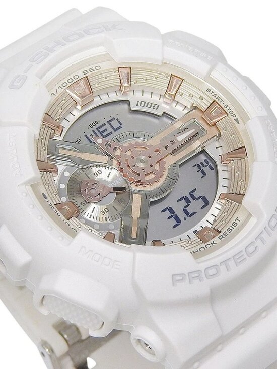 CASIO G Presents Lovers Collection Watches GA-110LM/BA-110LM G-SHOCK/BABY-... main image 6